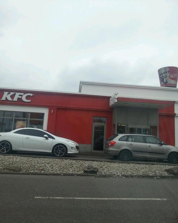 Kentucky Fried Chicken